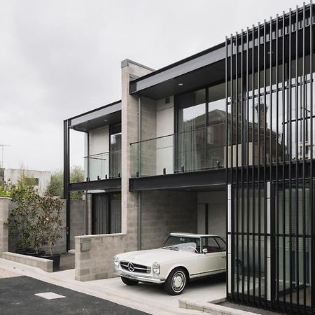 Downtown House Villa Geelong Bagian luar foto