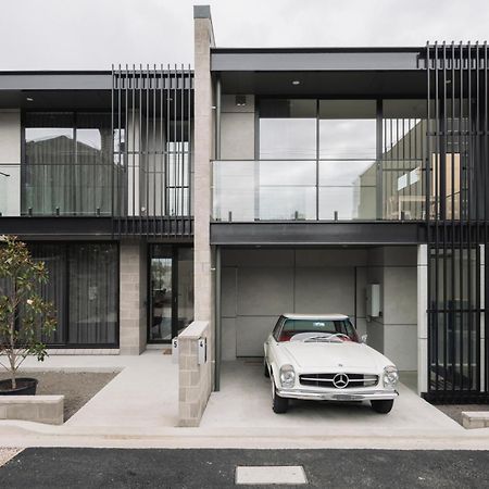 Downtown House Villa Geelong Bagian luar foto