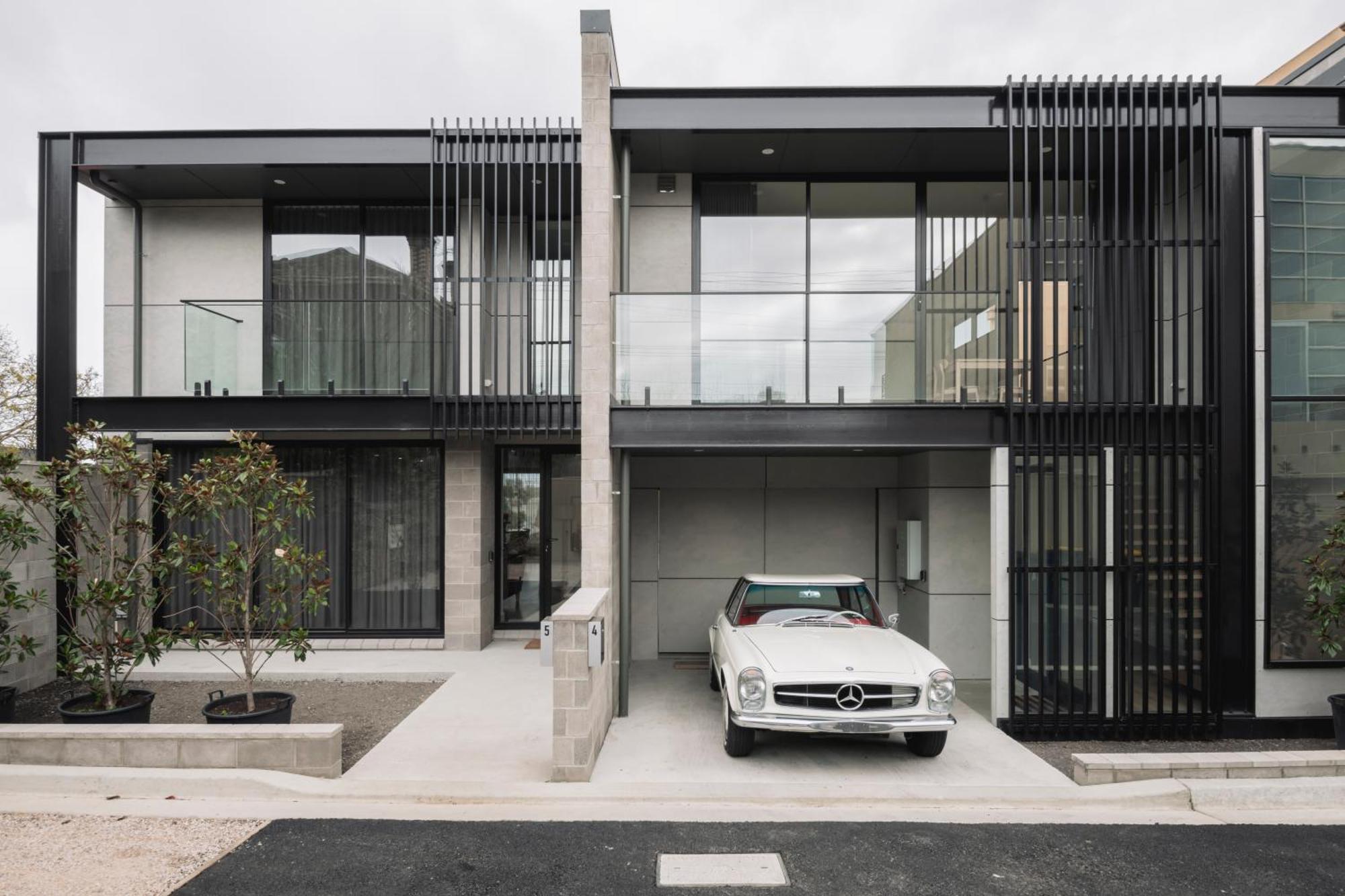 Downtown House Villa Geelong Bagian luar foto